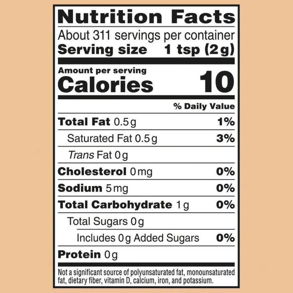 Coffee mate Original Powdered Creamer Canister - Gluten-Free