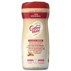 Coffee mate Original Powdered Creamer Canister - Gluten-Free
