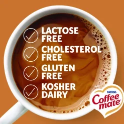 Coffee mate Original Powdered Coffee Creamer Canister