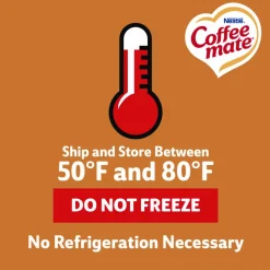 Coffee mate Original Powdered Coffee Creamer Canister