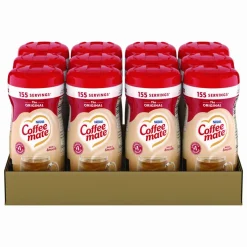 Coffee mate Original Powdered Coffee Creamer Canister