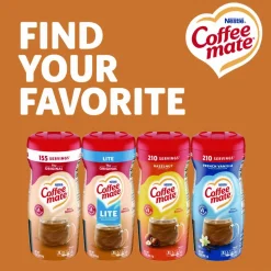 Coffee mate Original Powdered Coffee Creamer Canister