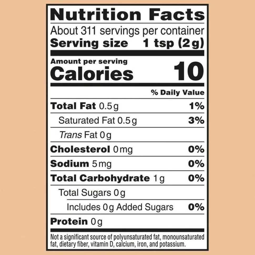 Coffee mate Original Powdered Creamer Canister - Gluten-Free