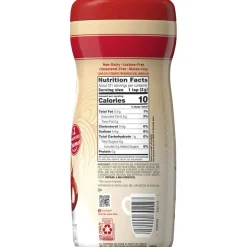 Coffee mate Original Powdered Creamer Canister - Gluten-Free