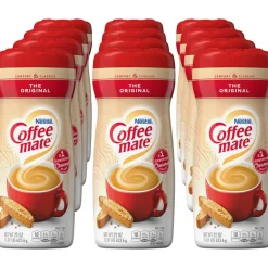 Coffee mate Original Powdered Creamer Canister - Gluten-Free