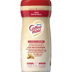 Coffee mate Original Powdered Creamer Canister - Gluten-Free