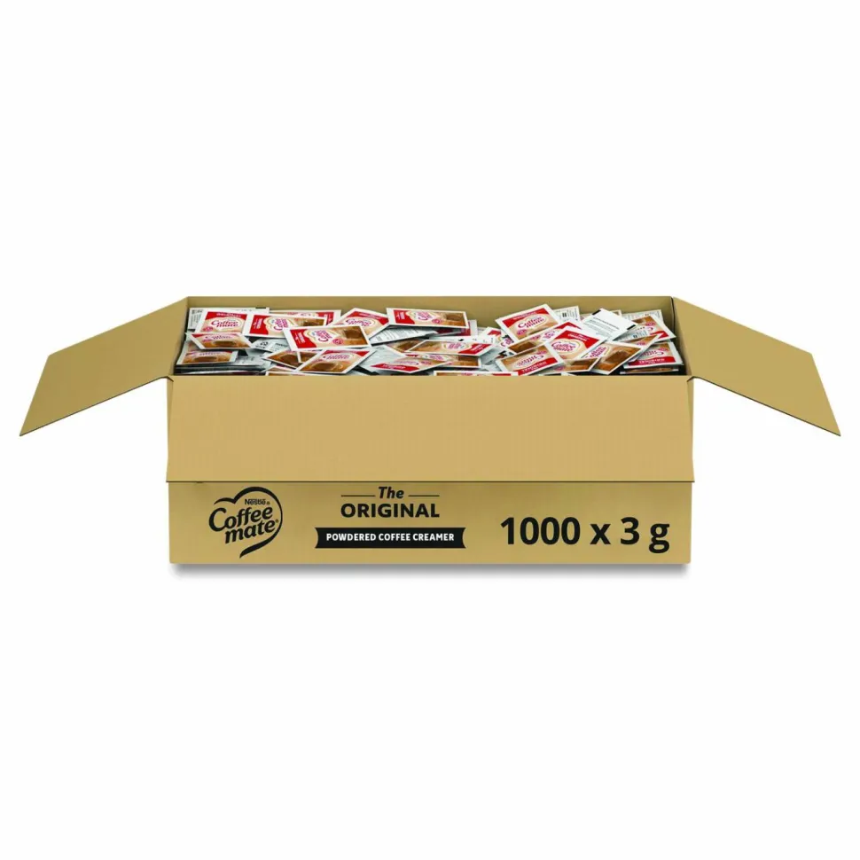 Coffee mate Original Powdered Coffee Creamer Packets