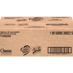 Coffee mate Original Powdered Coffee Creamer Packets