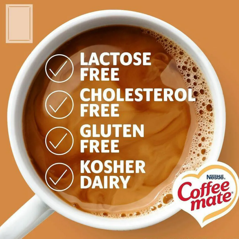 Coffee mate Original Powdered Coffee Creamer Packets