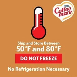 Coffee mate Original Powdered Coffee Creamer Packets