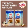 Coffee mate Plant-Based Oat Milk Liquid Creamers, Natural Vanilla, 0.38 oz Mini Cups, 50/Box