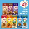 Coffee mate Zero-Sugar French Vanilla Nondairy Liquid Creamer Singles
