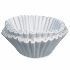 CoffeePro Commercial Size Coffee Filters, Pack Of 250