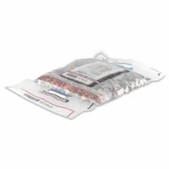 CoinLOK Coin Bag, Plastic, 14.5