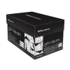 Color Copy Paper, White, Letter (8.5" x 11"), 4000 Sheets Per Case, 28 Lb, 98 Brightness