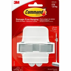 Command Broom Gripper