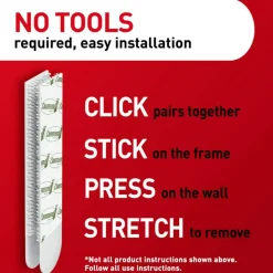 Command Hanging Strip, 1721716NA