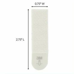 Command Medium Picture Hanging Strips Value Pack, 1720422NA