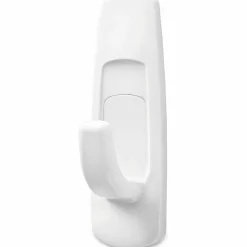 Command Medium Utility Hooks with Adhesive Strips