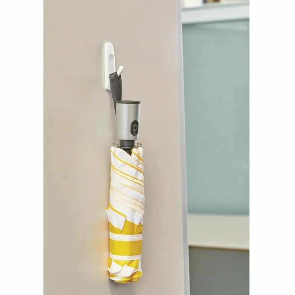 Command Medium Utility Hooks with Adhesive Strips