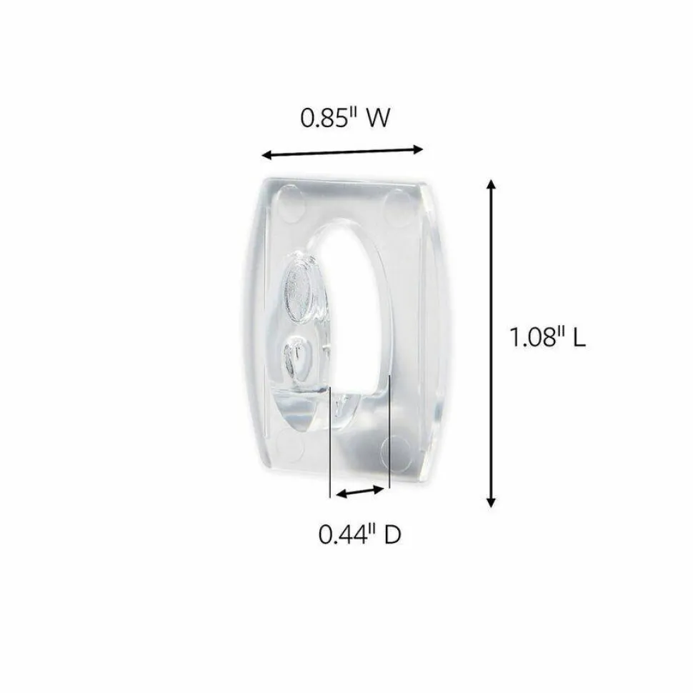 Command Mini Sized Hooks