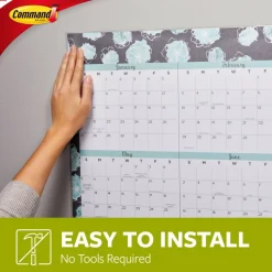 Command Small Poster Strips, 17024