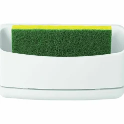 Command Under Sink Sponge Caddy, 9.4