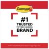 Command X-Large (20lb) Picture Hanging Strips, White, 8 Pairs (16 strips), 172178ES
