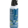 Compucessory Power Duster Compressed Gas Duster, 10 Oz, Pack Of 2