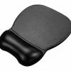 Compucessory Soft Skin Gel Wrist Rest & Mouse Pad