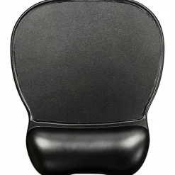 Compucessory Soft Skin Gel Wrist Rest & Mouse Pad