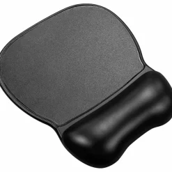 Compucessory Soft Skin Gel Wrist Rest & Mouse Pad