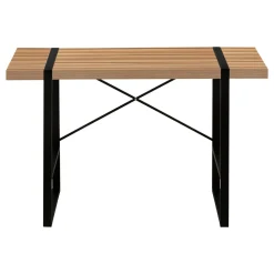Computer Desk, Home Office, Laptop, 48