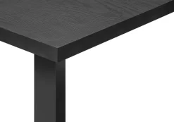 Computer Desk, Home Office, Left, Right Set-up, Storage Shelves, 55