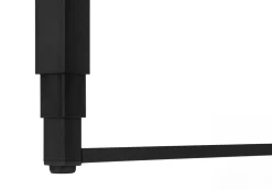 Computer Desk, Home Office, Standing, Adjustable, 48