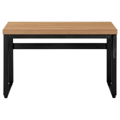 Computer Desk, Home Office, Standing, Adjustable, 48