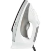 Conair Commercial Full-Featured Iron, Steam and Dry with Automatic Shut Off , White, Total Qty 6