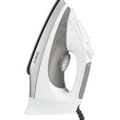 Conair Commercial Full-Featured Iron, Steam & Dry with Automatic Shut-Off, Black, Total Qty 6