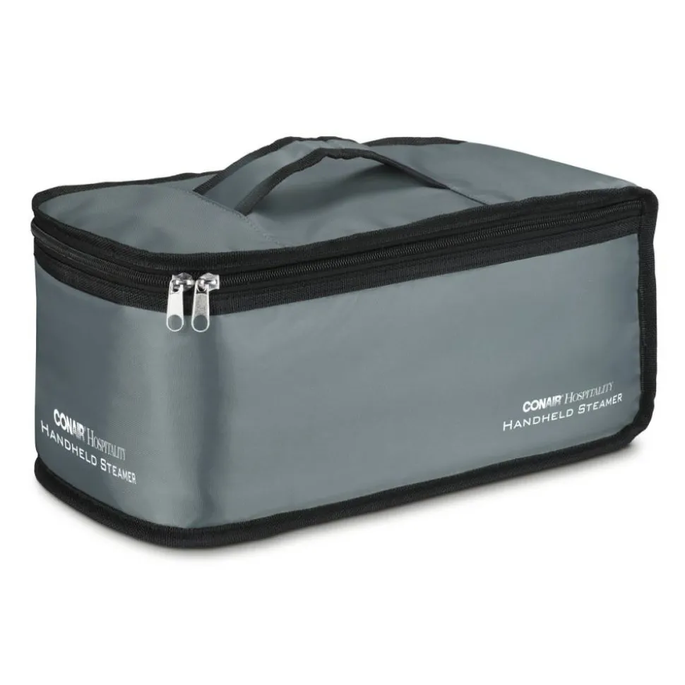 Conair Handheld Steamer Storage Bag, Total Qty 4