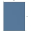Construction Paper, 9" x 12", 100% Recycled, Assorted Colors, Pack Of 100 Sheets