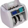 CONTROLTEK 4850 Bill Counter with Counterfeit Detection, 1,900 bills/min, 10" x 13.6" x 11.6", White