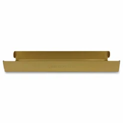 CONTROLTEK Metal Coin Tray, Accommodates $100 in Quarters, 3.5