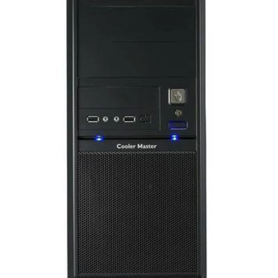 Cooler Master Elite RC-342 Computer Case
