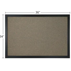 Cork Bulletin Board, 24