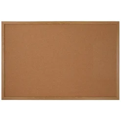 Cork Bulletin Board, 24