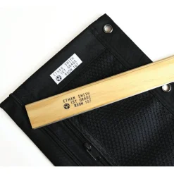 Cosco MINE Textile And Possession Stamp, Black Ink