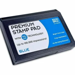 Cosco 2000 Plus Gel Ink Premium Stamp Pad