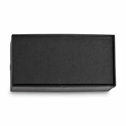 COSCO 2000 Plus Stamp No. 30 Replacmnt Ink Pad - 1 Each - Black Ink