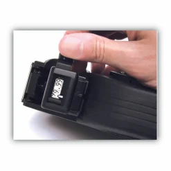 COSCO Pricemarker Kit - 1 Line(s) - 6 Characters per Line - White