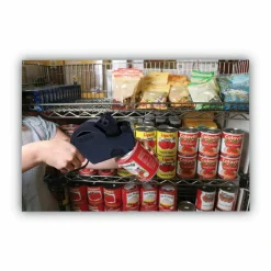 COSCO Pricemarker Kit - 1 Line(s) - 6 Characters per Line - White